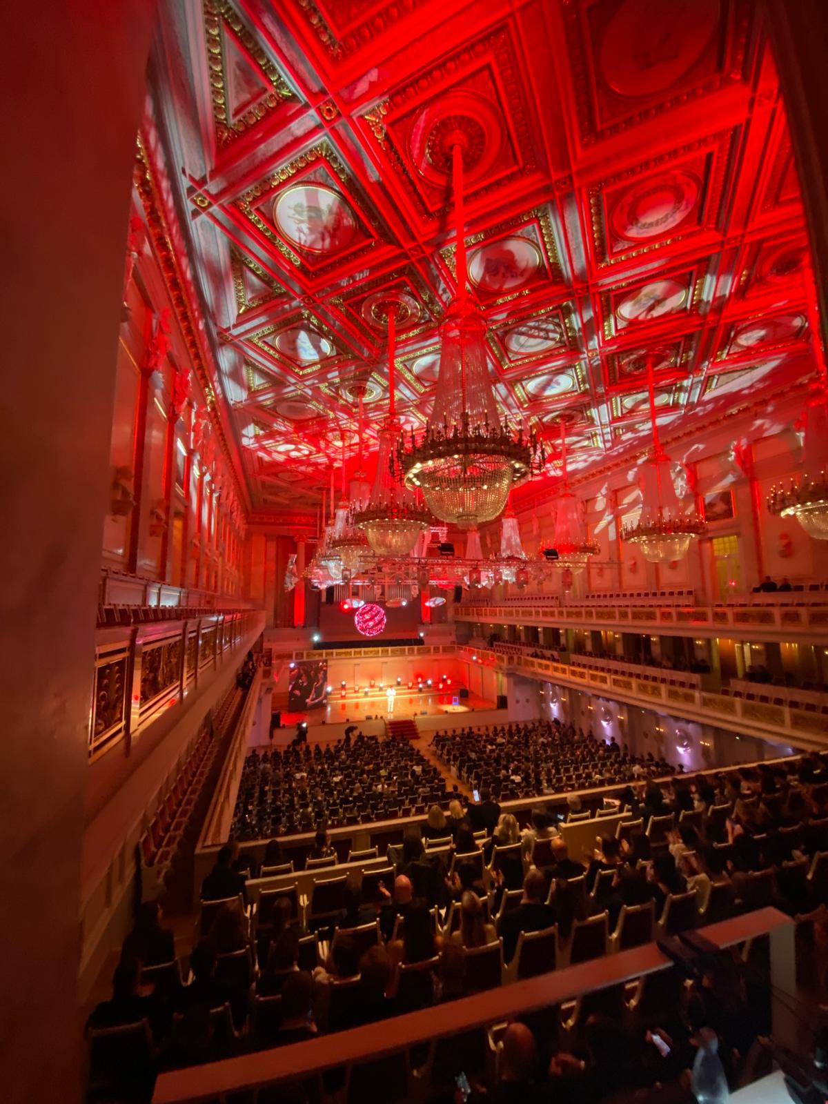 Red Dot Gala Berlin