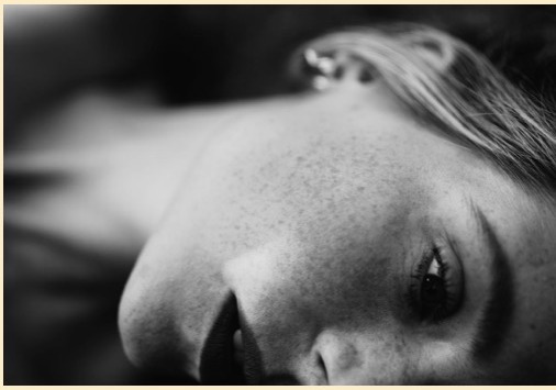 Portraitfotografie von Sarah Schulte