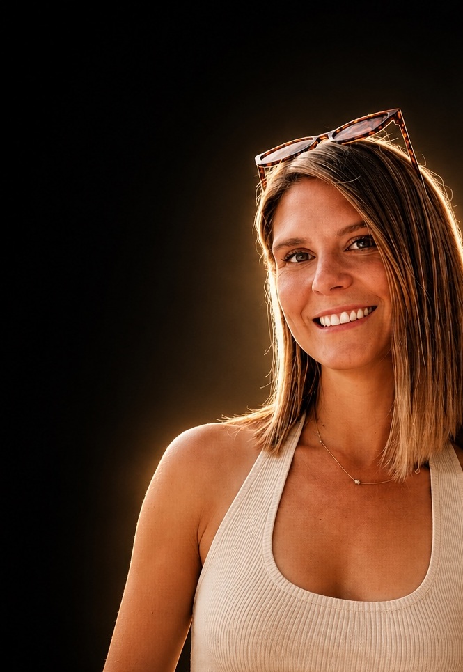 Sarah Schulte, Fotografin