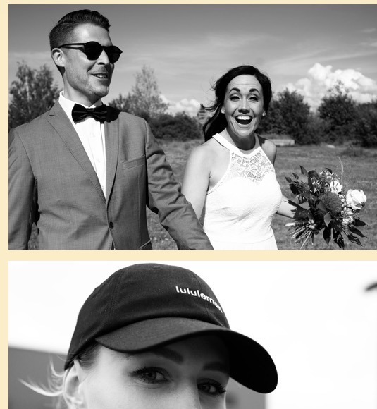 Hochzeitsfotografie von Sarah Schulte