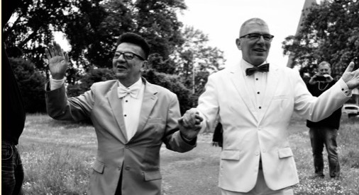 Hochzeit